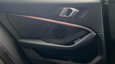 BMW 1 Series 118i [136] M Sport 5dr [Live Cockpit Professional] Petrol Hatchback